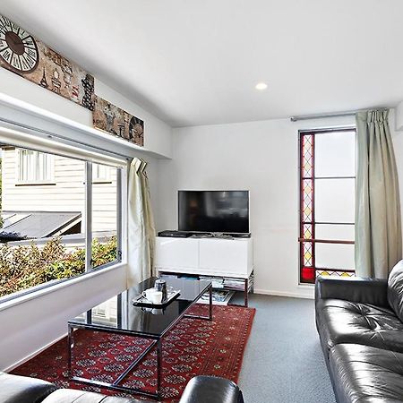 Trinketbox Villa Wellington Kültér fotó