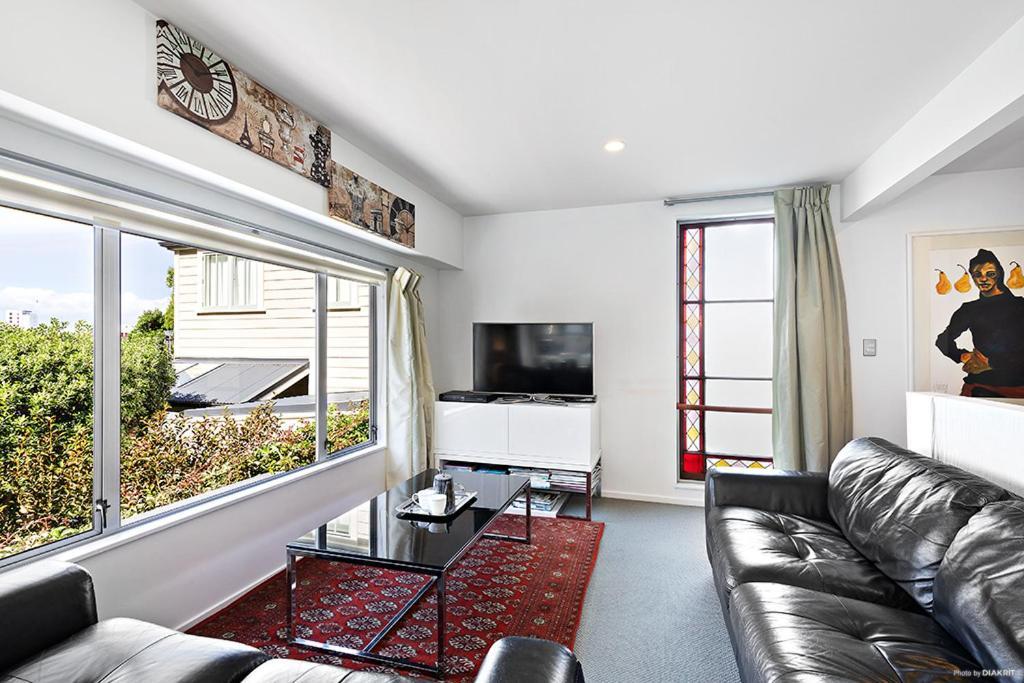 Trinketbox Villa Wellington Kültér fotó