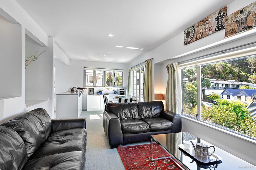 Trinketbox Villa Wellington Kültér fotó