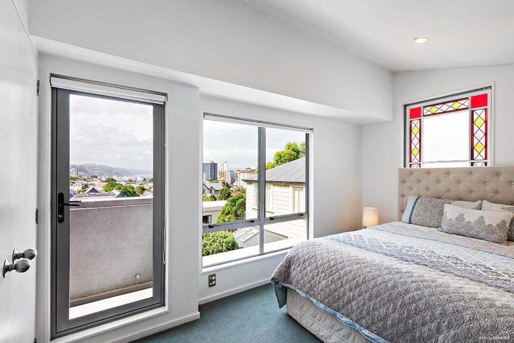Trinketbox Villa Wellington Kültér fotó